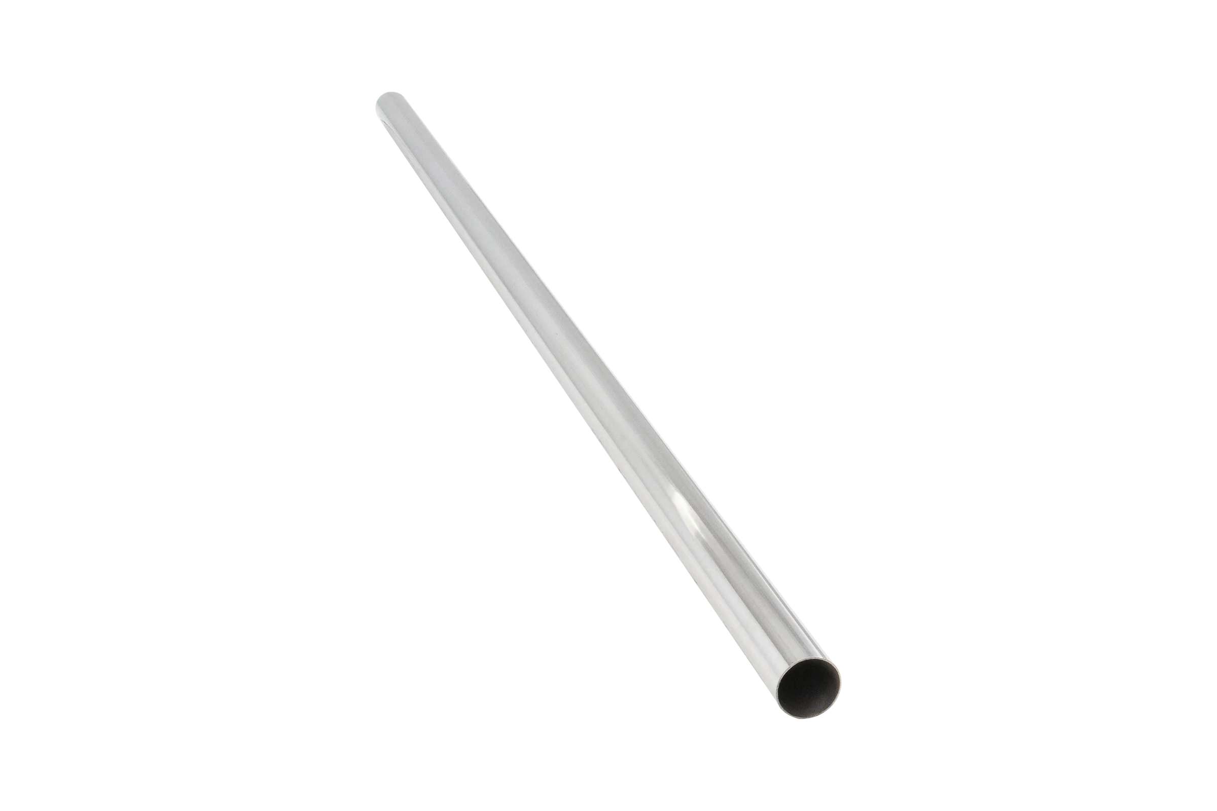 1 7/8 Inch Polished 304 Stainless Steel Tube - Image 3