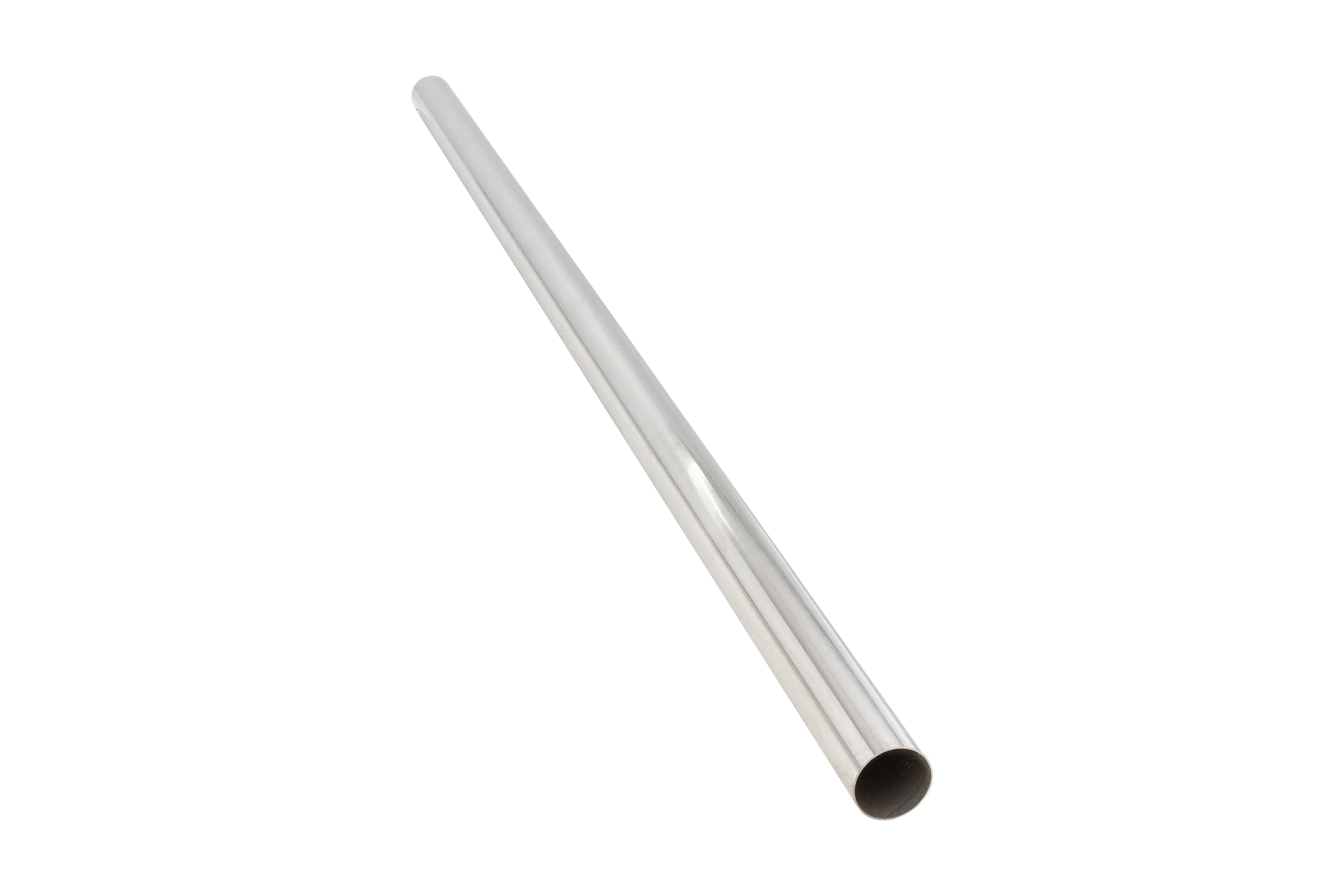 2.25 Inch Polished 304 Stainless Steel Tube - Image 3