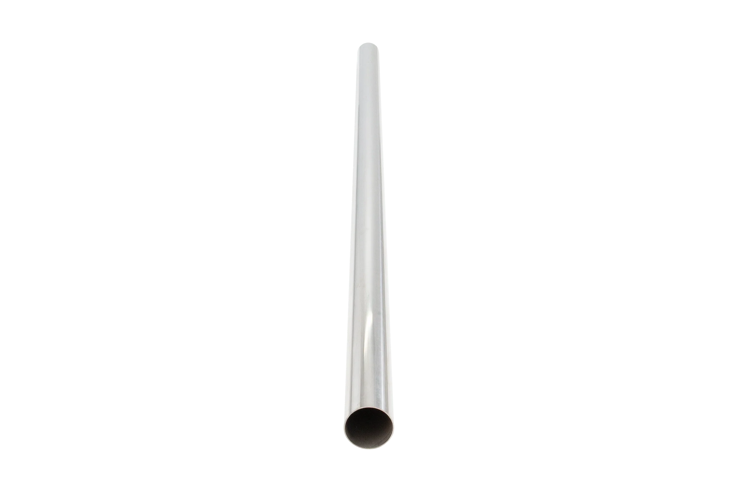 2.5 Inch Polished 304 Stainless Steel Tube - Image 3