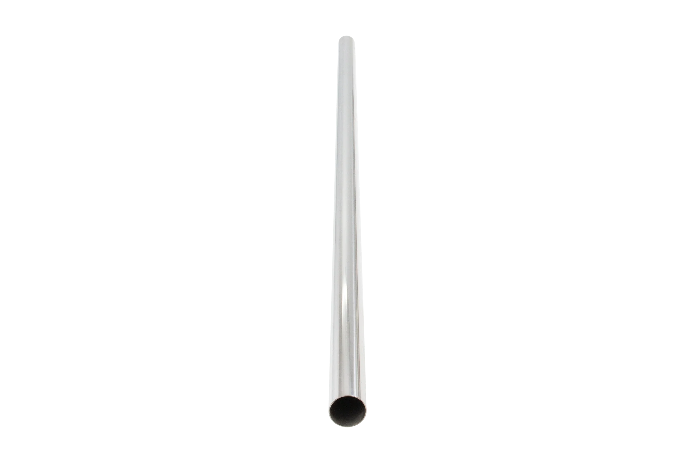 2 Inch Polished 304 Stainless Steel Tube - Image 3