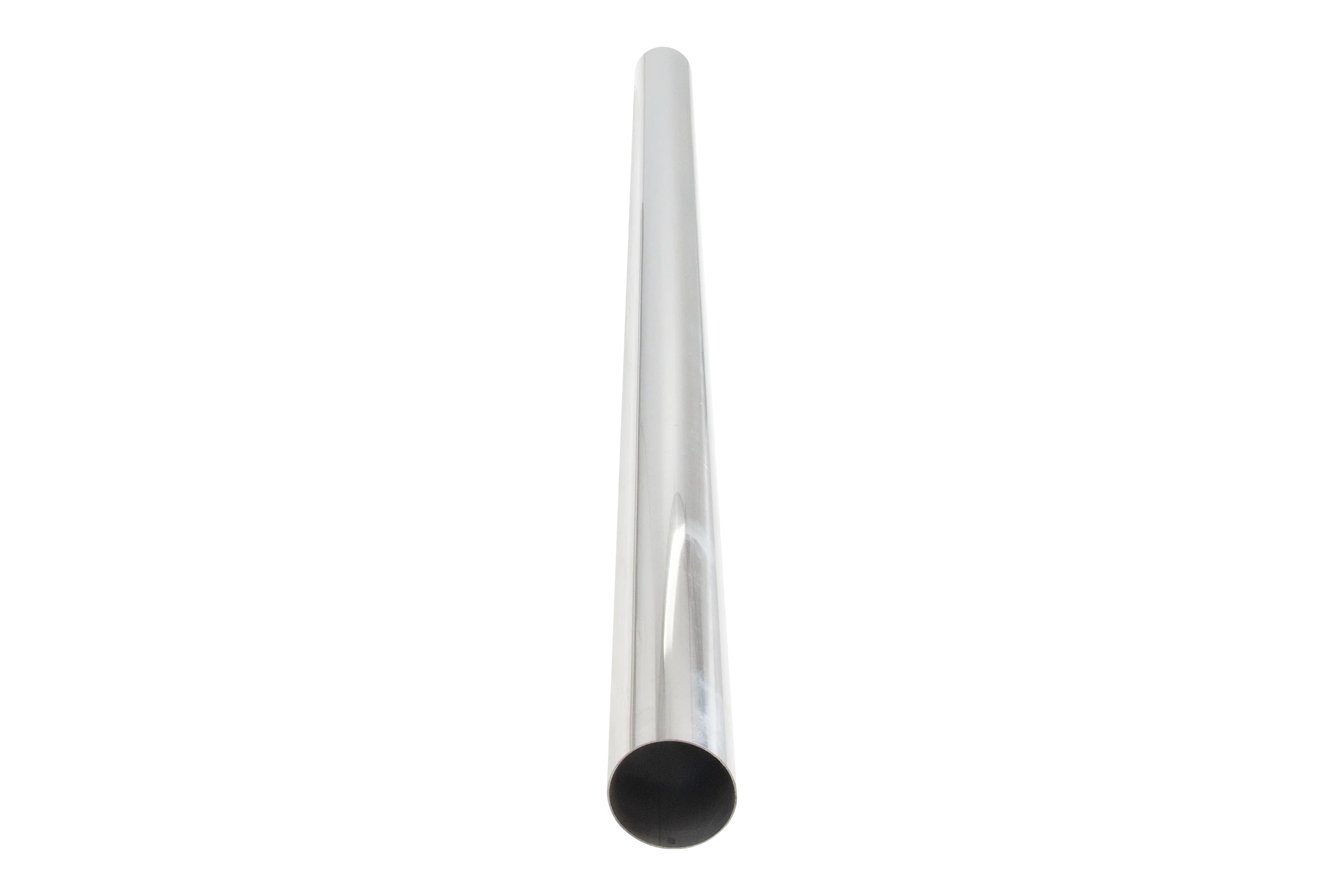 4 Inch Polished 304 Stainless Steel Tube - Image 3