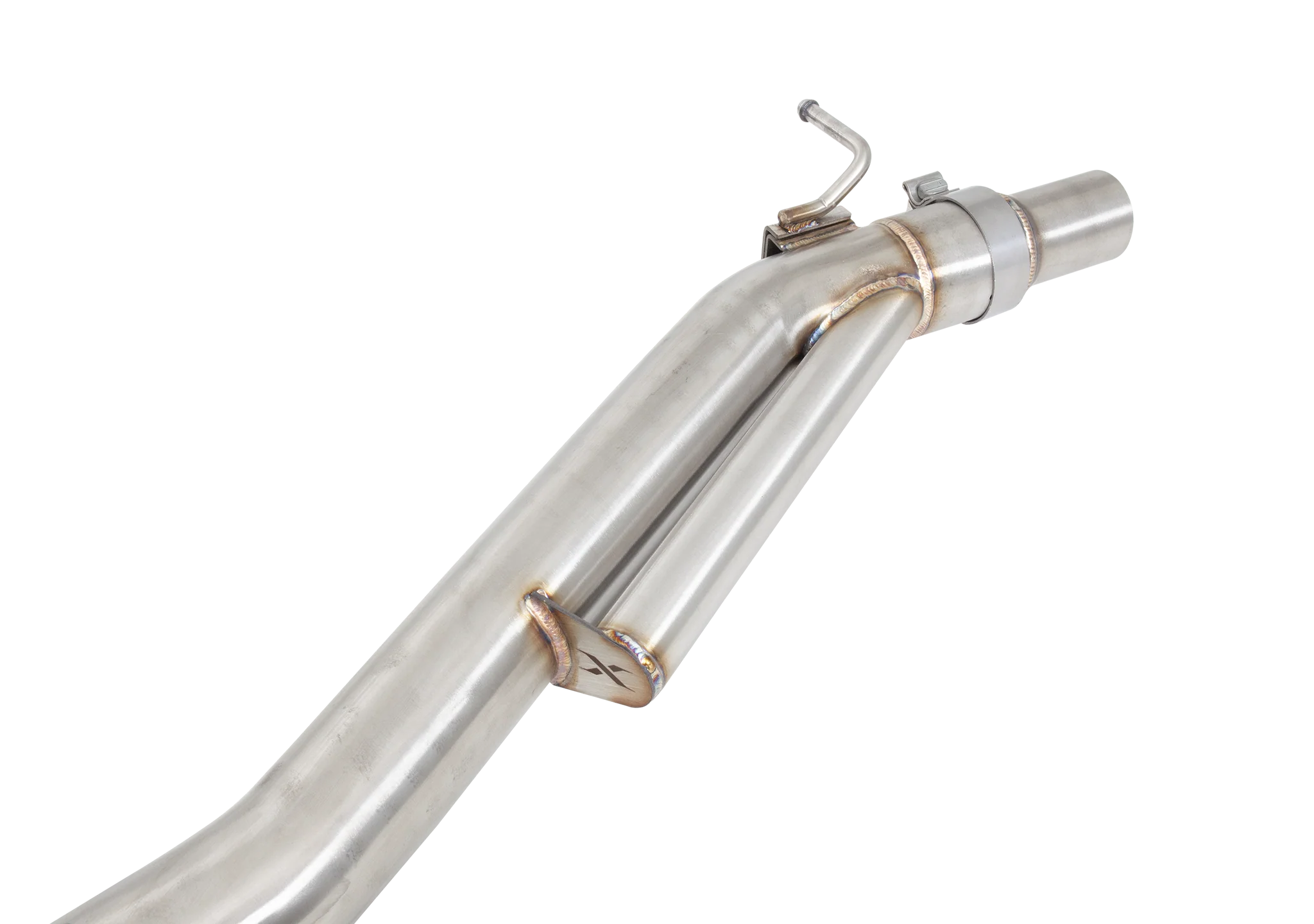 ALL NEW VW GOLF R MK8 & MK8.5 Varex Valved Cat Back Exhaust System - Image 6