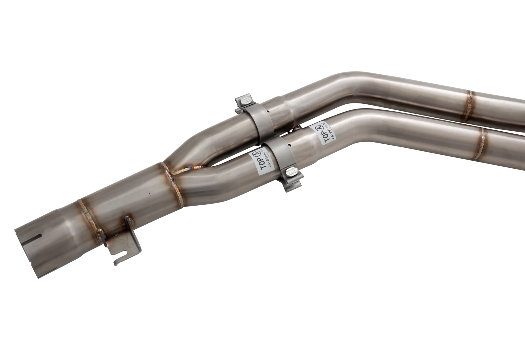 BMW 1 Series F20 M140i Varex Valved Cat Back Exhaust System - Image 3