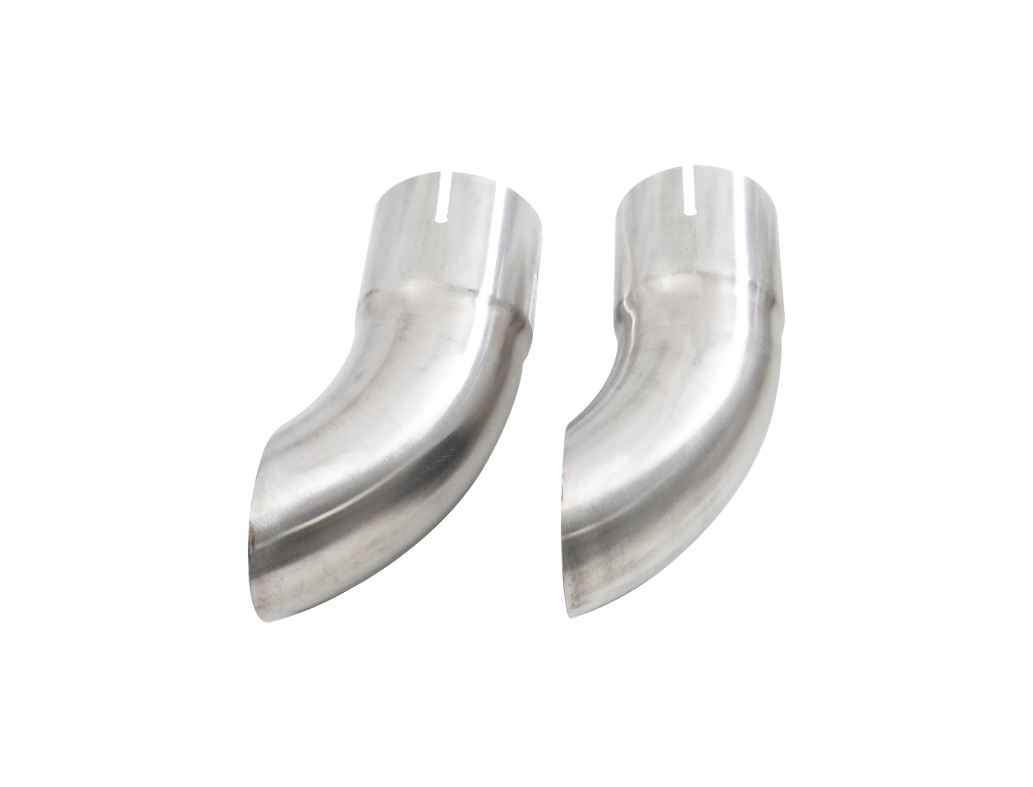 Chevrolet Silverado 1500 ZR2 Gen 4 T1 Varex Valved Cat Back Exhaust System - Image 4