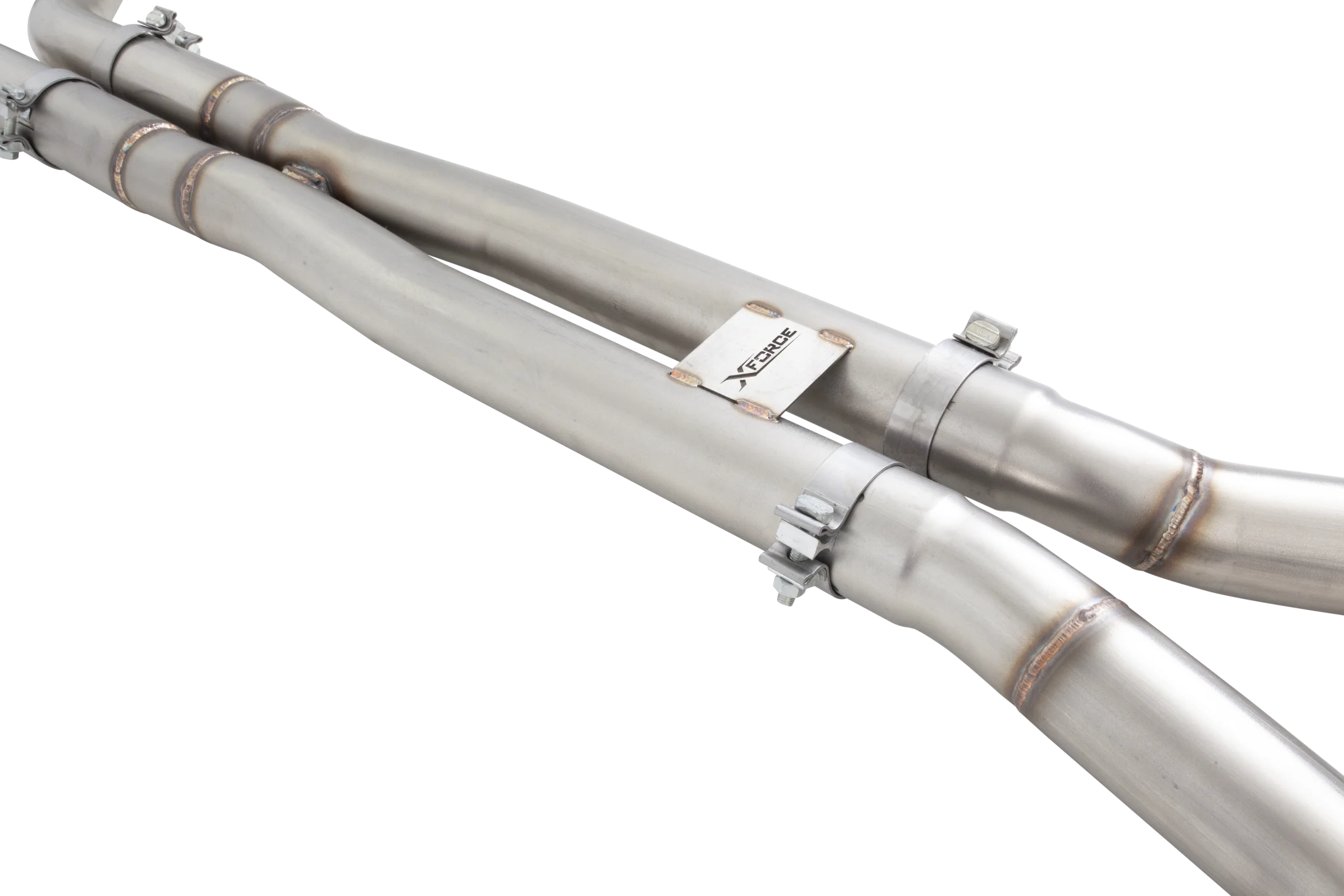 Chevrolet SS & Pontiac G8 Varex Valved Straight Pipe Centre Cat Back Exhaust System - Image 4