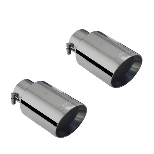 Ford Performance Exhausts