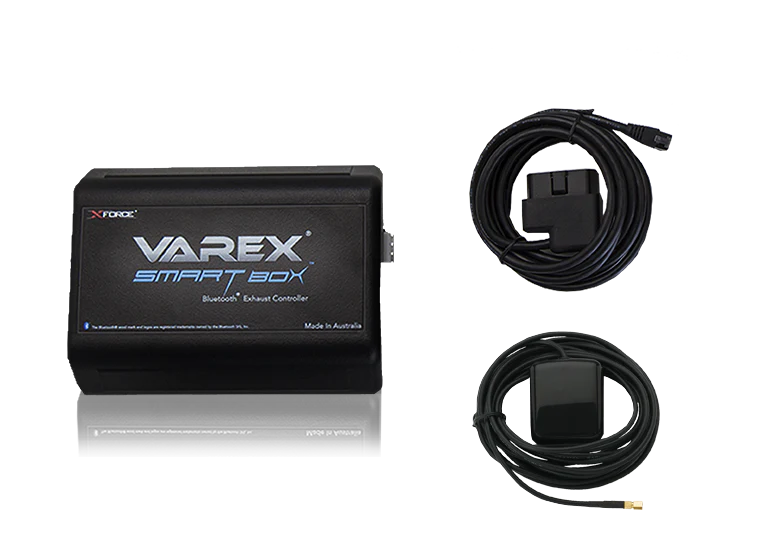 Hyundai Elantra GT / N-line Varex Valved Catback System with SmartBox - Image 4