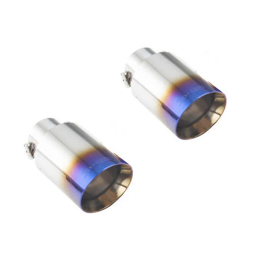 Hyundai Elantra N Line Sedan Burnt Blue Tip Kit