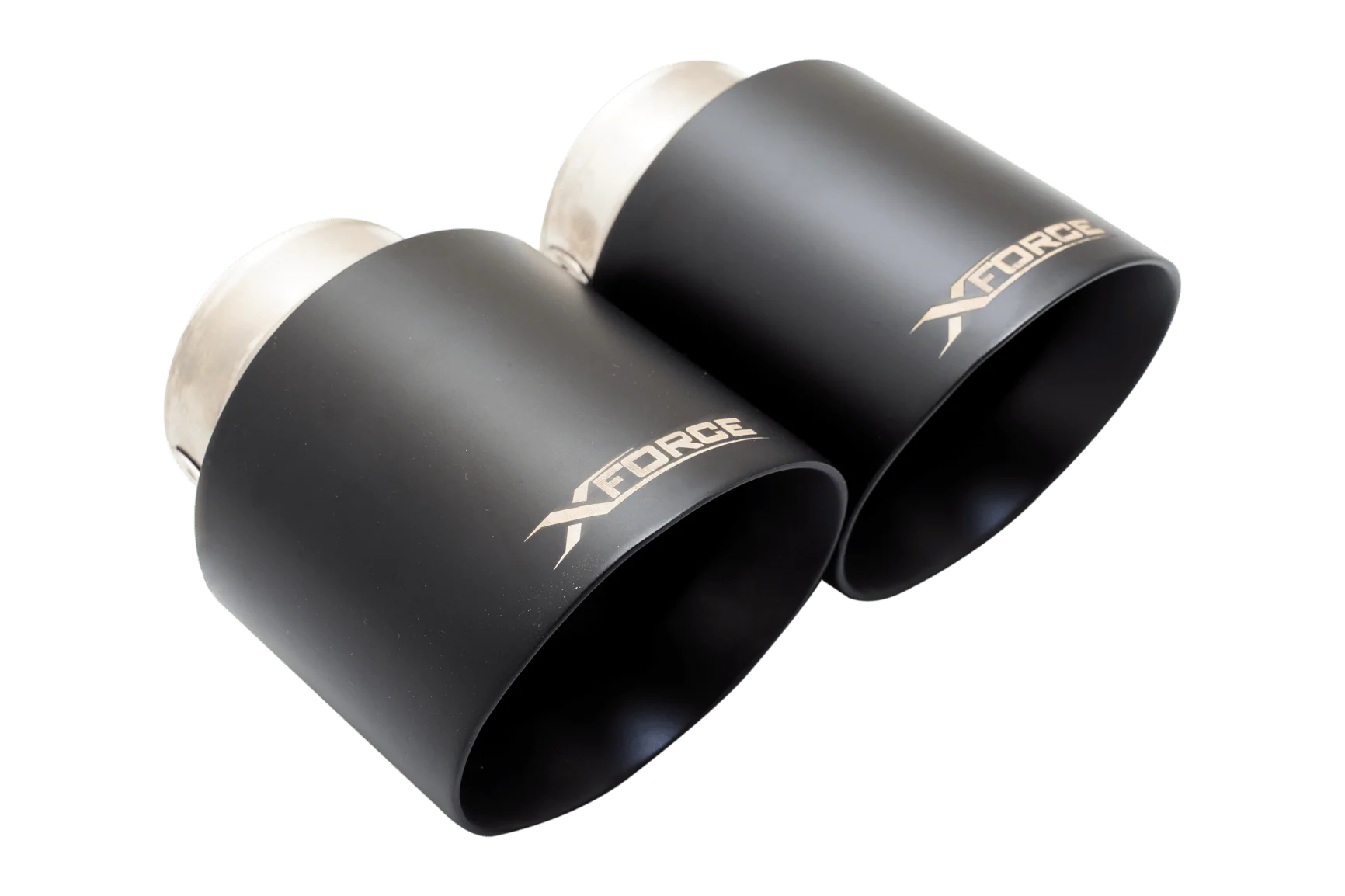 Hyundai Elantra N Line Sedan Matte Black Tip Kit