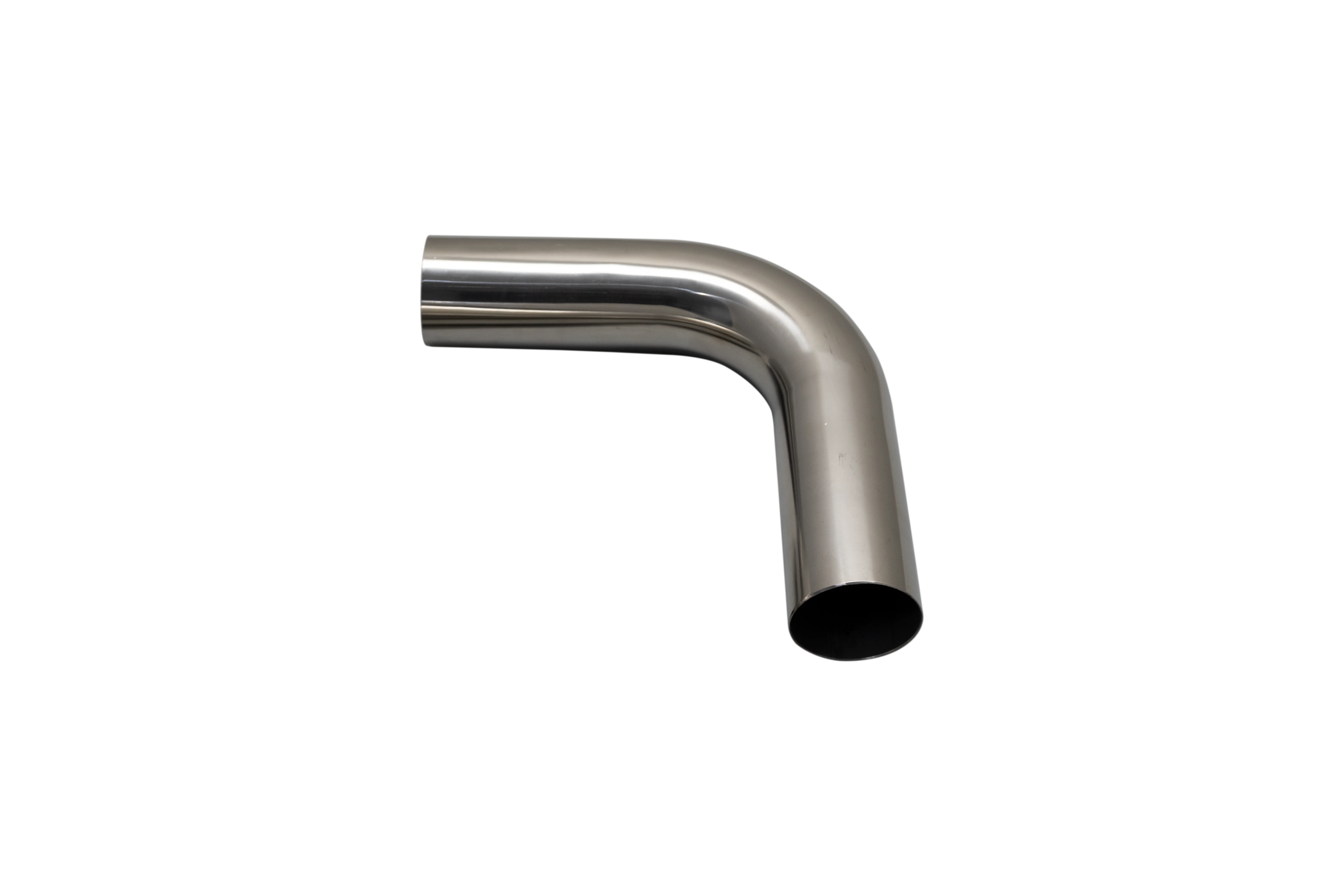 Stainless Mandrel Bend 2 Inch 90Deg