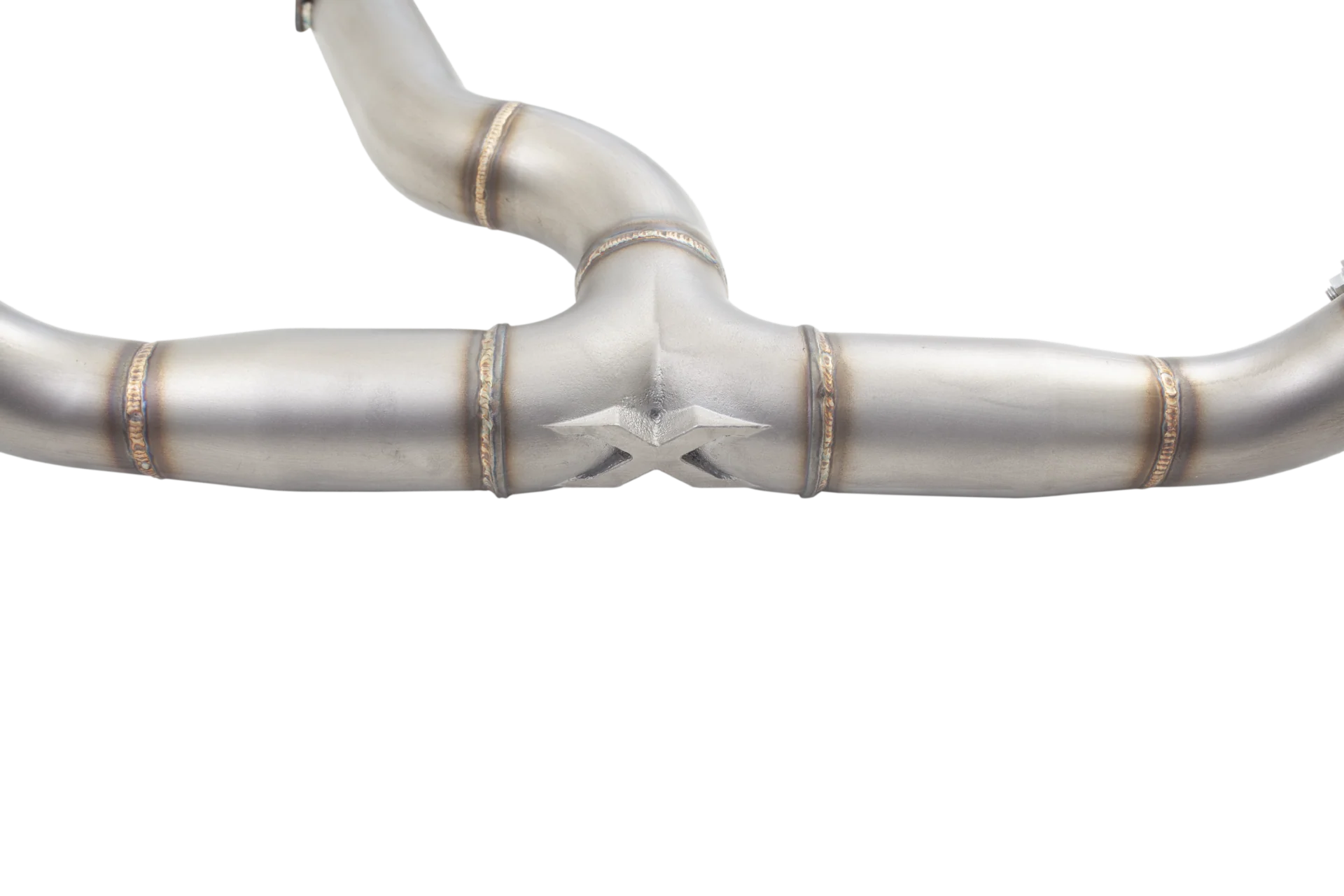 Subaru G3 & VA WRX STI Race Cat Back System - Image 3