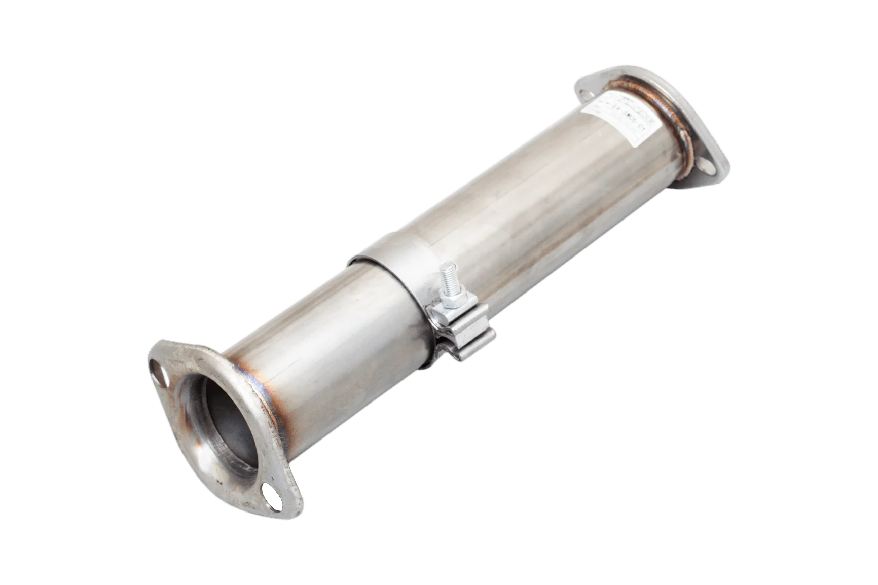Subaru WRX Cat Back Adaptor